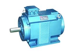The ordinary squirrel cage induction motor has excellent running characteristics, but it suffers from the drawback that due to its very low rotor the starting torque can be improved by increasing the rotor resistance but in case of squirrel cage induction motor external resistance can't be added in. Low Voltage Squirrel Cage Induction Motor