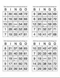 Cartones De Bingo En Pdf Para Imprimir 2000 Cartones 500 H En Bellavista Callao Ofertas Julio Clasf Juegos Cartelas De Bingo Bingo Piadas Portuguesas