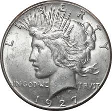 How To Calculate The Value Of A Silver Dollar Provident Metals