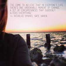 Pin By Biaaa On An Escape Nicholas Sparks Quotes Nicholas Sparks Nicholas Sparks Movies