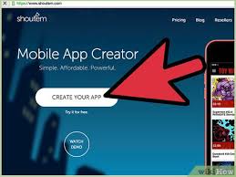 Skuid creates apps 90% faster and more powerful by using killer ux that has never been used before. How To Make An Android App With App Creation Software