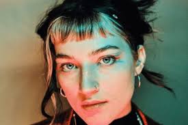 Ellysse Mason — Cry Baby