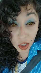 Ojos Como Los Cullen