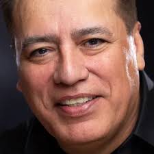 Willie Barcena Headlines! at Rodney's Comedy Club