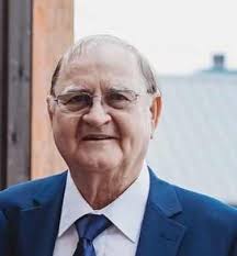 Larry Ayers Obituary (2023)