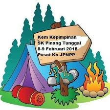 Berkemah perkemahan kamp musim panas. Kem Kepimpinan Ppki Sk Pinang Tunggal Kepala Batas Facebook