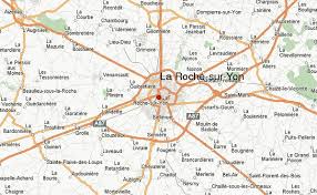 Notre équipe orange de la roche sur yon vous guide et vous accueille pour repérer les solutions que vous recherchez. La Roche Sur Yon Wettervorhersage