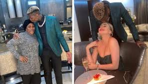 Paul pogba biography with personal life, married and affair info. Paul Pogba Posts Emotional Message On Mother S Day Uk Fans Applaud