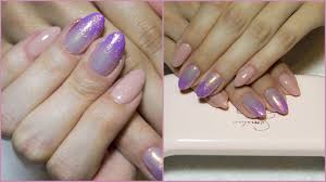Manicure Ombre Hybrydowy Papillon Day Spa