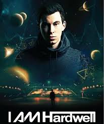 I Am Hardwell Image Fond Ecran Documentaire Affiche