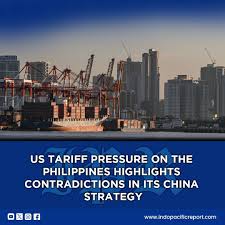 Can the Philippines DISRUPT $6.4 TRILLION in Global Trade in South China Sea !