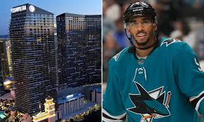 A younger evander kane posted a similar image and was criticized for it. Sharks Evander Kane Sued By A Las Vegas Casino For Failing To Repay 500 000 In Credit Markers Daily Mail Online