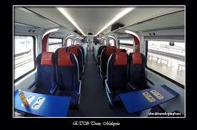 So i decided to take a trip there and i wanted to share with you my experience. It S All About My Backpacking Journey Through Asia Overland Meluncur Dengan Kereta Cepat Ets Platinum Dari Butterworth Penang Ke Kuala Lumpur Malaysia