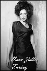 Video intervista esclusiva di gioia!, nina zilli a sanremo 2018 ci p… di redazione digital. Nina Zilli Turkey Home Facebook