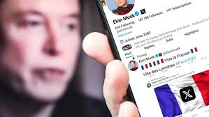 X slams French criminal probe over alleged algorithm ‘manipulation’
