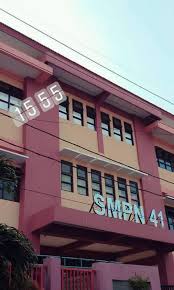 Kegiatan wamantik dan rumantik hasil kerjasama smpn 24 surabaya dengan puskesmas kedurus surabaya reviewed by smpn 24 surabaya on 05.56 rating: Smpn 41 Surabaya Posts Facebook