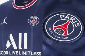 Jordan psg ► check out the newest jordan trends! Psg Bring Their Jordan Partnership To New Home Shirt For The First Time