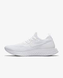 195 grams (women's size 5.5). Nike Epic React Flyknit 1 Men S Running Shoe Nike Id