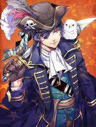Anime männer anime männlich heiße anime wunderland geek zeug fan art niedlich character skizzen. Pirate Yandere Rp Part 4 Anime Pirate Manga Anime One Piece Anime