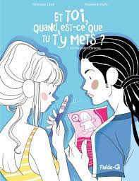 Instead, it is a convenience of everyday french, an interrogatory phrase that easily turns a statement. Et Toi Quand Est Ce Que Tu T Y Mets Tome 2 On L Appellera Simone Amazon De Veronique Cazot Madeleine Martin Fremdsprachige Bucher