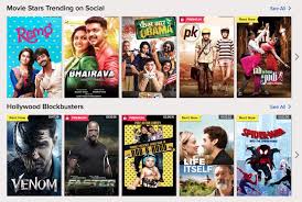 12 Free Sites To Watch Hindi Movies Online Legally In 2019 Technology Magazine