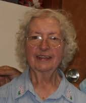 Obituary information for Margaret Jean Dailey