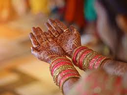 This auspicious occasion of hariyali teej is celebrated with great pomp and enthusiasm in the northern states of india, especially uttar pradesh, jharkhand, bihar, rajasthan, and madhya pradesh. Hariyali Teej 2021 Date Time Significance And Puja Vidhi