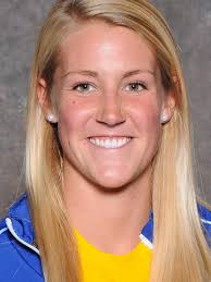 2015-16 Women's Swimming and Diving Roster