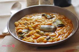 Los guisos murcianos los guisos o platos de cuchara, forman parte del recetario más tradicional de la gastronomía murciana. Recopilatorio De Recetas Murcianas Cuchillito Y Tenedor