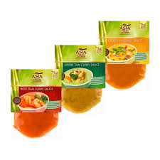 Discount store · grocery store · retail company. Asia Green Garden Thai Curry Sauce Von Aldi Nord Ansehen