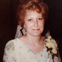 Joanne Anita Singleton Obituary