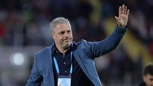 Reacția lui marius șumudică după ce rivalele din campionat au fost eliminate din europa. Gigi Becali AnunÅ£Ä CÄ Marius SumudicÄ Va Fi Noul Antrenor Al Fcsb B1tv Ro