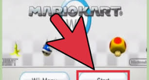 Entra a mario kart en el canal de discos. How To Unlock The Lightning Cup On Mario Kart Wii 9 Steps