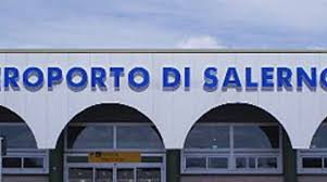 Trova gli orari di apertura e di chiusura dalla categoria banca a pontecagnano faiano ed altri dettagli come l'indirizzo, il numero di telefono, sito web. Pontecagnano L Aereoporto Sara Rafforzato Positanonews