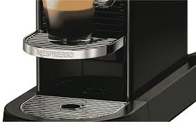 Undoubtedly, capsule coffee makers have achieved in a few years an important place in the market. Nespresso En167b Delonghi Citiz Solo Capsule Machine At The Good Guys