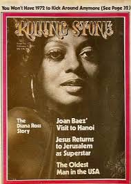 1971, Rolling Stone