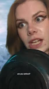 Characters at DOKUMI Friday & Sunday