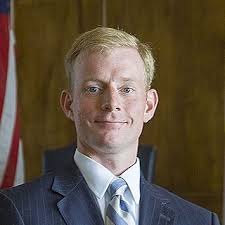 Christopher A. Gray, Lawyer in Monroe, North Carolina