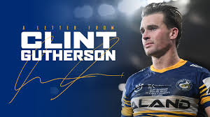 Browse 30,738 parramatta eels stock photos and images available, or start a new search to explore. Parramatta Eels On Twitter A Letter From Clint Gutherson What It Means To Wear The Blue Gold For The 100th Time Our Captain Pens A Heartfelt Letter Ahead Of His