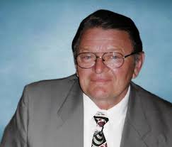 Drago “Charlie/Campi” Pavisic