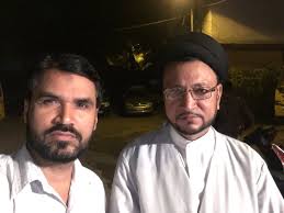 Syed Arif Imam Rizvi (Shahzade) (@arif_shahzade)