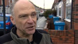 Green party's Martin Deane misses Hull election deadline