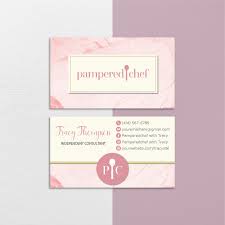 The cards were so beautiful and i get a lot of compliments on them. Marble Pampered Chef Business Cards By Digitalart On Zibbet