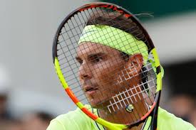 Página web oficial del tenista rafa nadal. Rafael Nadal S Unparalleled Dominance Of The French Open The New Yorker
