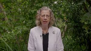 Statement by UNEP Executive Director Inger Andersen for International  Women's Day