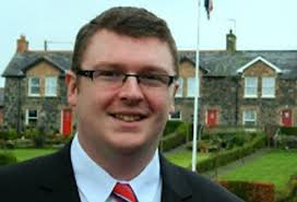 DUP Mid Ulster councillor claims a campaign of hate is being waged against  him