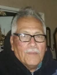 Obituary for Reynaldo Orozco Saldana