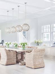 Coastal Interiors Melbourne Fl Beach House Decor Near Me Coastalstyle Coastal Dining Room Interior Home Interior Design