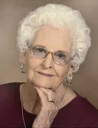 Obituary information for Martha Griffin