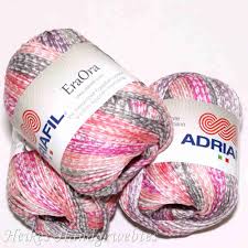 Eraora Fuchsia Fancy Von Adriafil Fancy Handarbeit Stricken Und Hakeln
